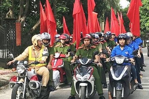 Cần sự chung tay của toàn xã hội