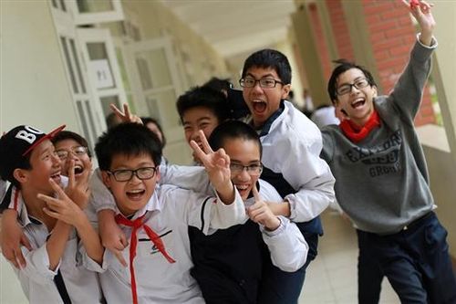 Hãy cho con một mùa hè đúng nghĩa!