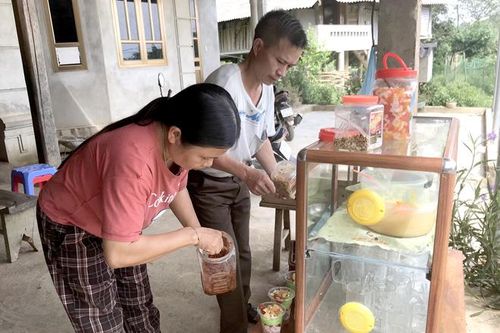 Bình đẳng trong từng tổ ấm