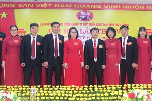 Agribank Tuyên Quang phấn đấu tăng trưởng vốn huy động từ 10% /năm trở lên