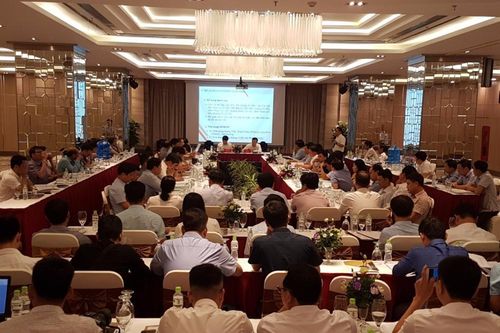 Tăng cường kiểm tra đảm bảo an toàn cho các hồ, đập thủy lợi trước mùa mưa bão