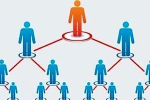 Thanh tra nhiều doanh nghiệp kinh doanh đa cấp