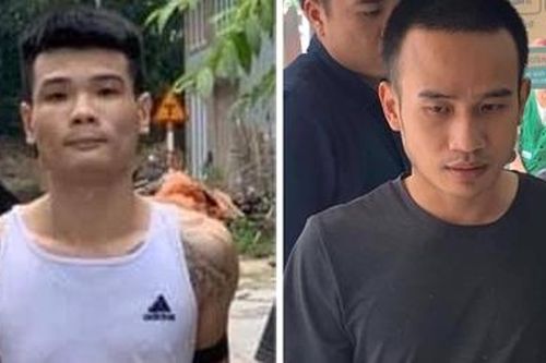 Ổ nhóm chuyên trộm cắp tại biệt thự sa lưới