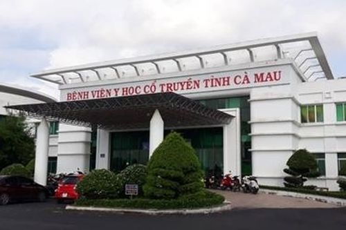 Bệnh viện ở Cà Mau có 39 thiết bị 3 năm chưa sử dụng
