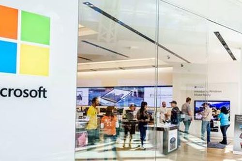 Ông lớn Microsoft đóng cửa tất cả cửa hàng bán lẻ