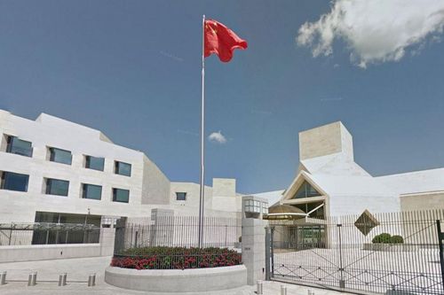 Mỹ giáng đòn trừng phạt Trung Quốc vì luật an ninh Hong Kong: Bắc Kinh đáp trả