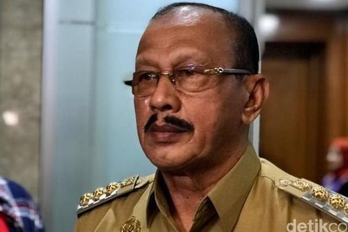 Quần đảo chiến lược của Indonesia kêu gọi đầu tư nhưng nói không với Trung Quốc