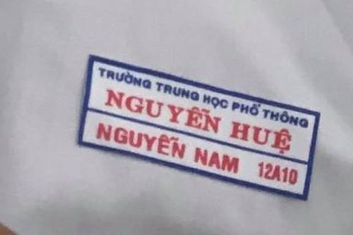 Lại thêm những màn viết hồ sơ tưởng chừng chẳng thể nào sai mà vẫn xảy ra