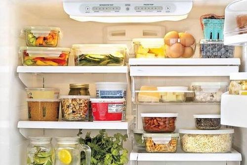 9 loại thực phẩm đặc biệt tốt nhất thiết phải có trong tủ lạnh bởi chúng không chỉ đầy dinh dưỡng mà còn là dược liệu