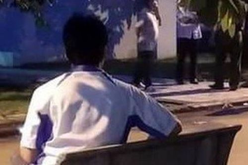 'Chén chú, chén anh' và nhát dao đoạn tuyệt tình bạn