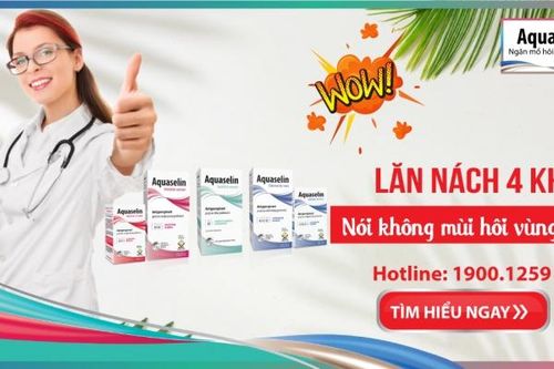 Dẹp tan nỗi lo hôi nách ngày nắng nóng nhờ lăn nách không mùi, không cồn