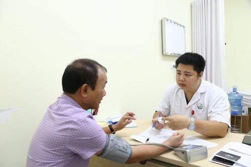 22 tuổi đã bị tăng huyết áp, cảnh báo gia tăng người trẻ mắc bệnh 'kẻ giết người thầm lặng'