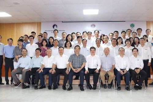Hội thảo 'Góp ý dự thảo danh mục kỹ thuật chuyên ngành Răng Hàm Mặt và chương trình Nha khoa cộng đồng'