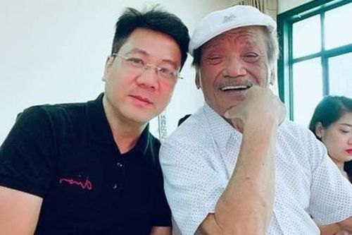 NSND Trần Hiếu chuyển ra Hà Nội sống
