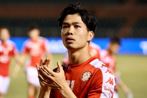 Sốc với thời điểm Công Phượng muốn giải nghệ