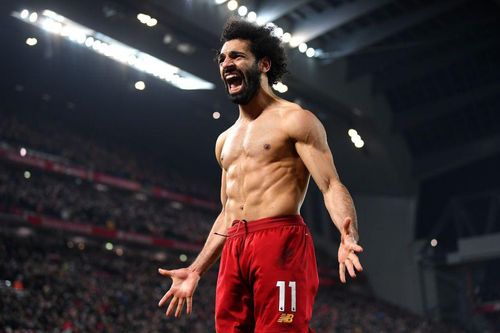 Lần gần nhất Liverpool vô địch, thế giới còn chưa biết Internet