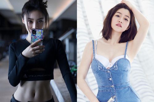 Ba sao nữ Trung Quốc 'diễn xuất tỷ lệ nghịch với nhan sắc'