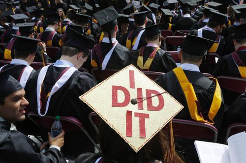 Bye bye đại học - 6 điều bạn phải tạm biệt khi kết thúc đời sinh viên
