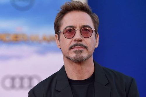 Biệt thự 3,8 triệu USD của 'Iron Man' Robert Downey Jr.