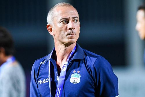 U19 HAGL lỡ hẹn chức vô địch sau trận thua 0-2 PVF
