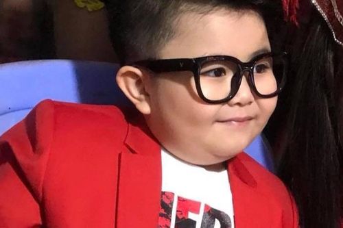Tin Tin và những thần đồng âm nhạc nhí giờ ra sao?