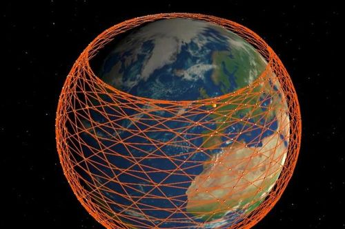 Cách bạn dùng Internet có thể khác đi vì Elon Musk