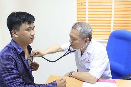 Bệnh viện E khai trương 2 khoa mới