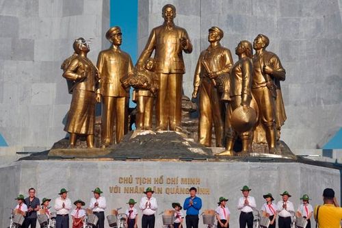 Chiến dịch Thanh niên tình nguyện hè năm 2020