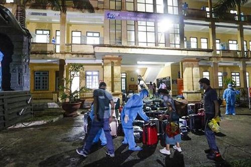 Dịch COVID-19: Đã 73 ngày, Việt Nam không có ca lây nhiễm trong cộng đồng