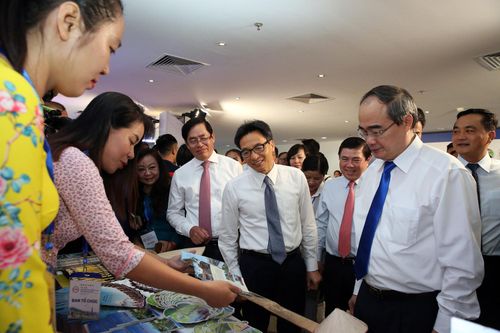 Du lịch Đông Nam Bộ liên kết phát triển bền vững