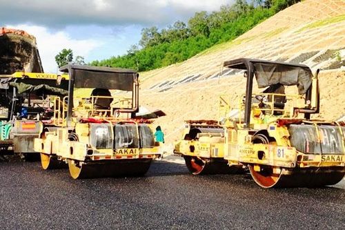 Gỡ khó, sớm triển khai tuyến cao tốc Hữu Nghị - Chi Lăng