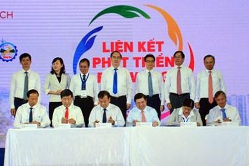 Tăng cường liên kết phát triển du lịch vùng Đông Nam bộ
