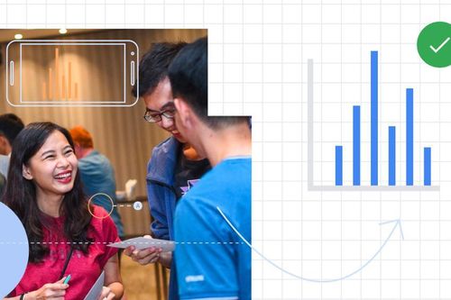 Google 'mở cửa' đào tạo trực tuyến cho Startup