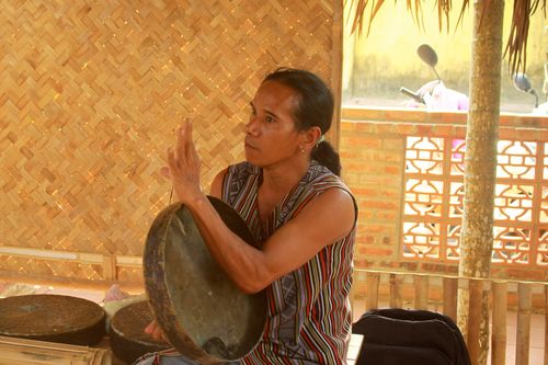 Chợ phiên Văn hóa Miền núi ngay giữa lòng thành phố Quảng Ngãi