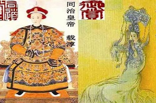 'Lời nguyền truyền kiếp' ám ảnh các đời hoàng đế Trung Hoa