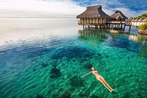 Hậu Covid-19, những nơi nào trên thế giới dự kiến mở cửa du lịch trong tháng 7?