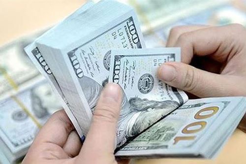Tỷ giá ngoại tệ ngày 28/7: USD quay đầu giảm nhẹ