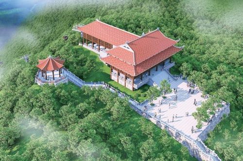 Bắc Giang - 'Mỏ vàng' để phát triển du lịch
