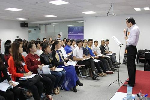 Thanh tra 5 doanh nghiệp bán hàng đa cấp