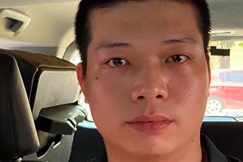 Bất ngờ danh tính nghi phạm và đồng phạm cướp tiệm vàng ở Hà Nội