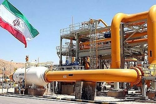 Iran sẽ xuất khẩu dầu từ Vịnh Oman?