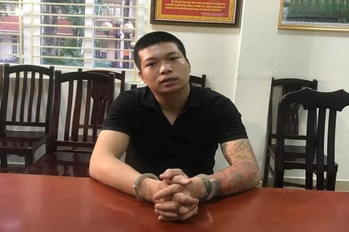 Cướp tiệm vàng để lấy tiền chơi cờ bạc, cá độ bóng đá