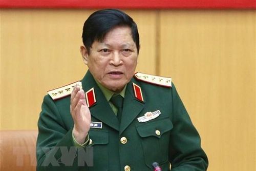 Tướng quân đội không được mở công ty trong năm đầu nghỉ hưu