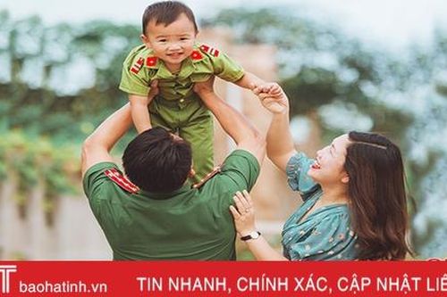 Nền tảng vững chắc xây dựng gia đình hạnh phúc