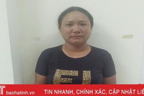 Đi xe buýt từ TP Hà Tĩnh vào Cẩm Xuyên trộm xe máy