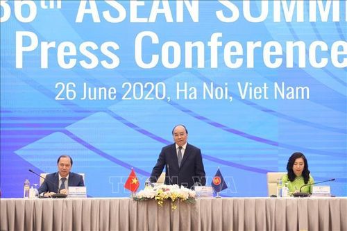 Hội nghị Cấp cao ASEAN lần thứ 36 được truyền thông châu Âu rất quan tâm