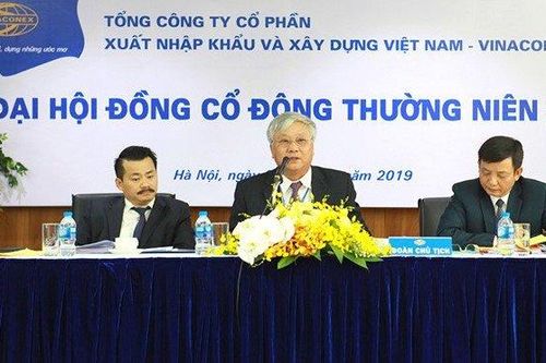 Những điều không ghi trong biên bản Đại hội cổ đông