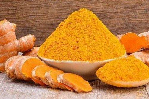 Những công dụng tuyệt vời từ nghệ