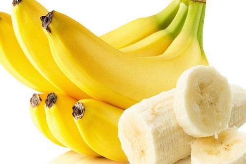 Món ăn thuốc từ chuối bổ thận tráng dương