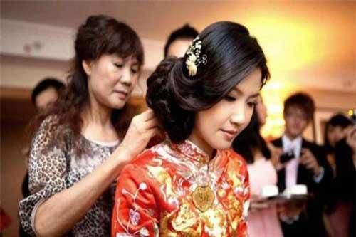 Món quà cưới của nhà gái 'vừa nghèo, vừa quê' khiến cả nhà trai 'cứng họng'